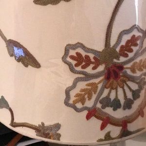 Meet your Posher, Irish